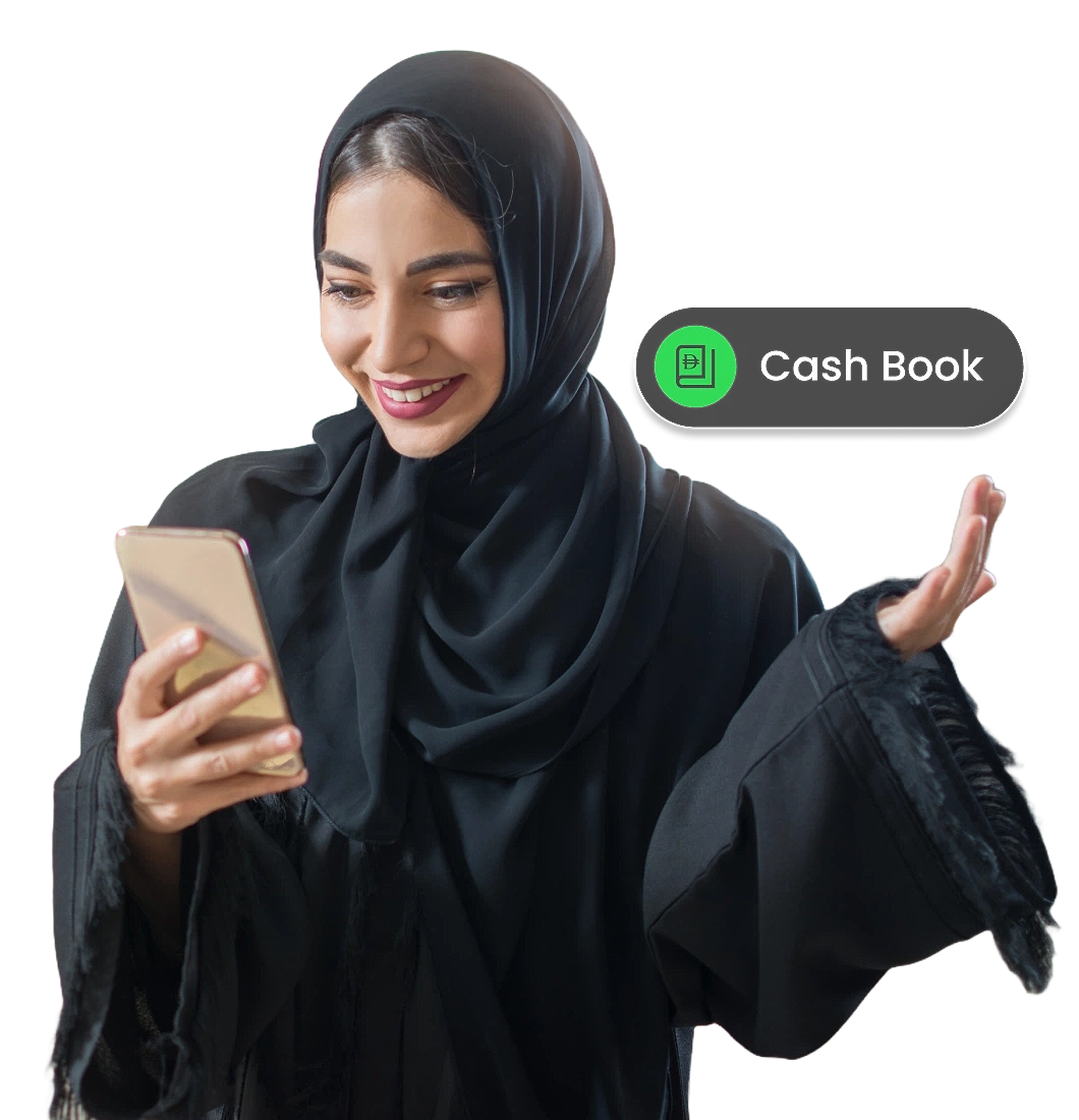 cash-book