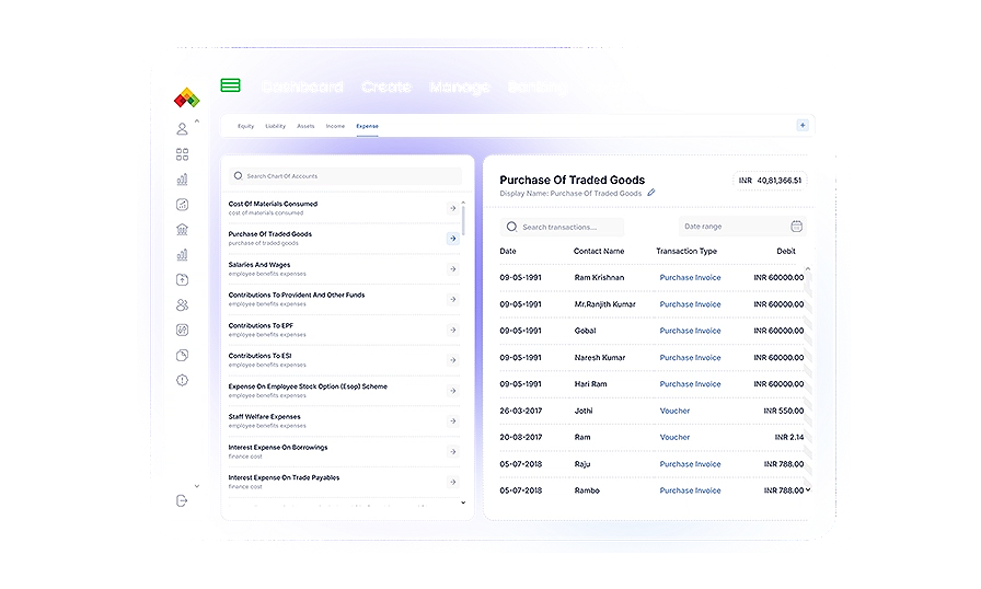 Dashboard Preview