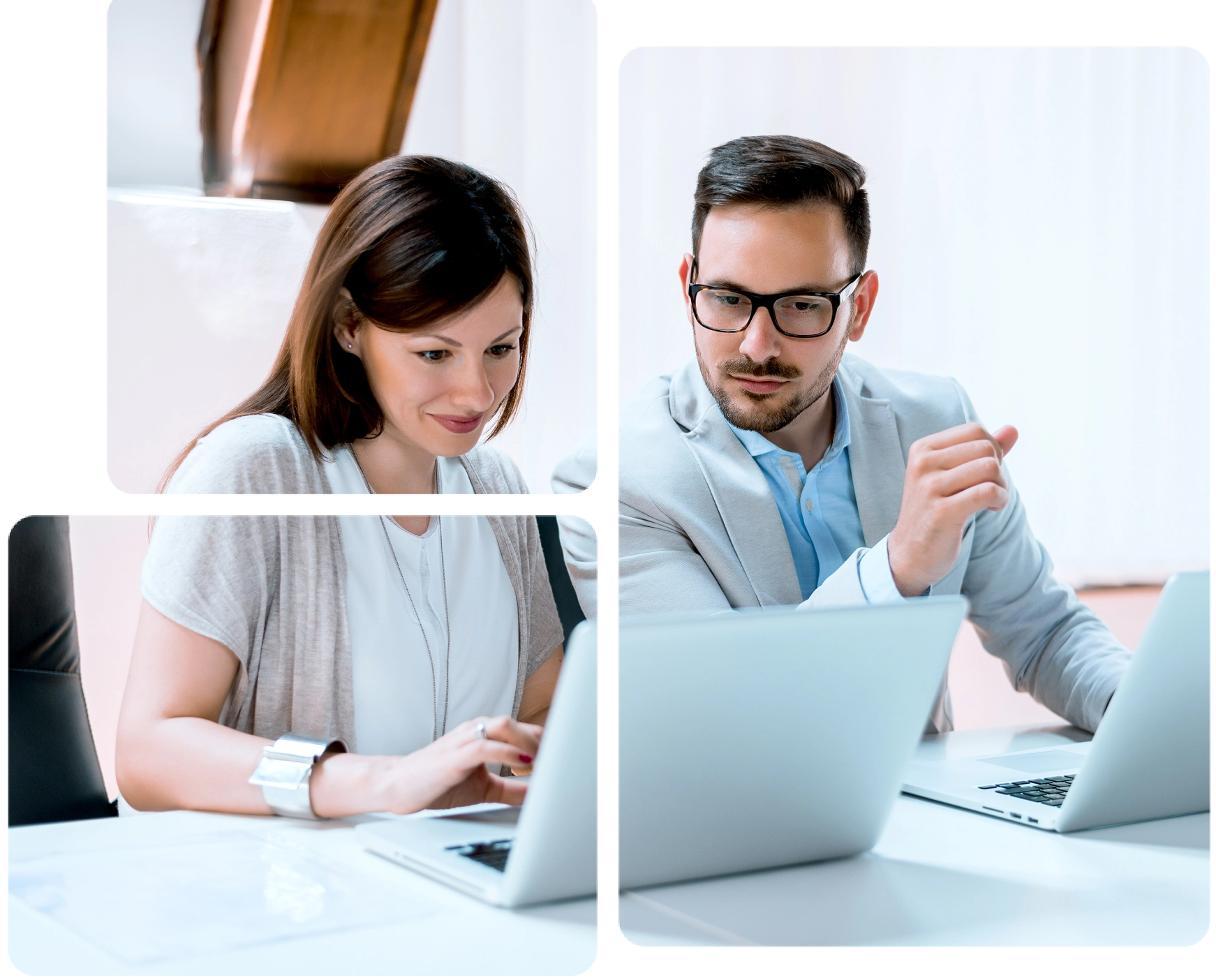 Corporate Tax Compliance Process