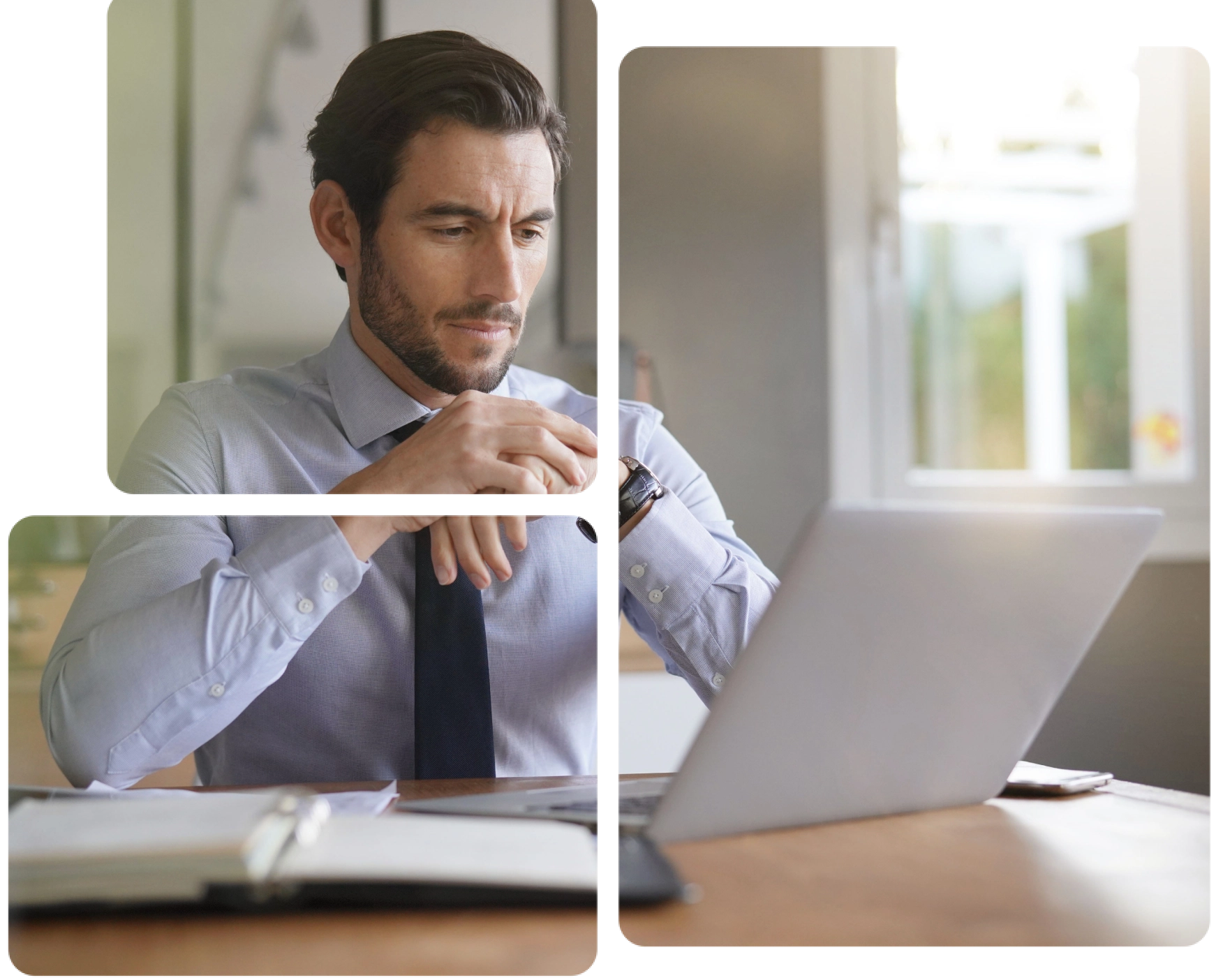 Compliance Dashboard Features
