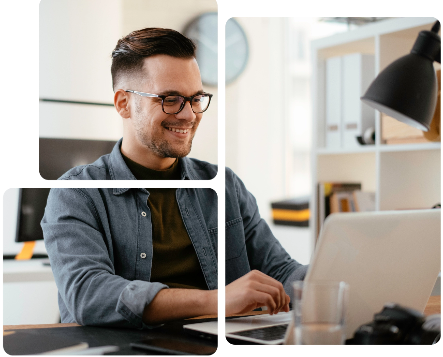 Corporate Tax Benefits