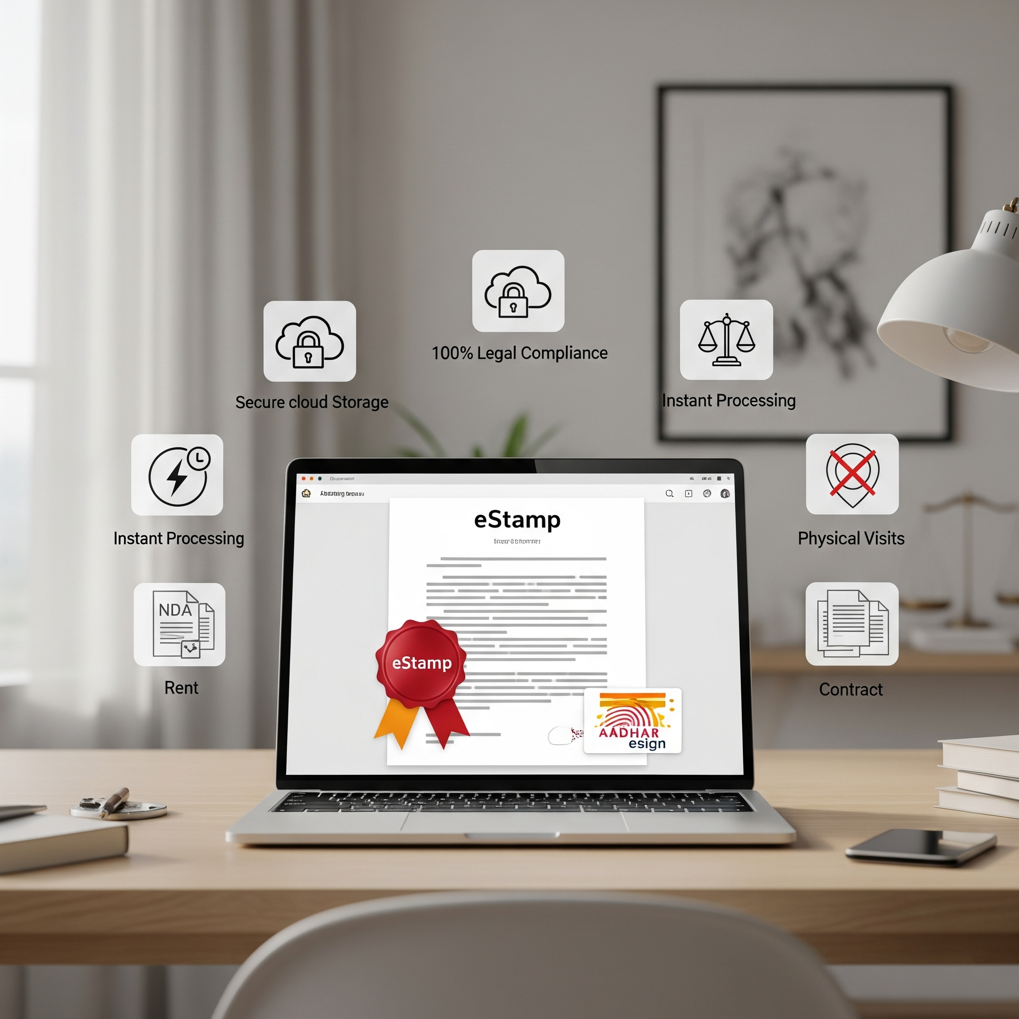 Invoicing and Payment Reconciliation