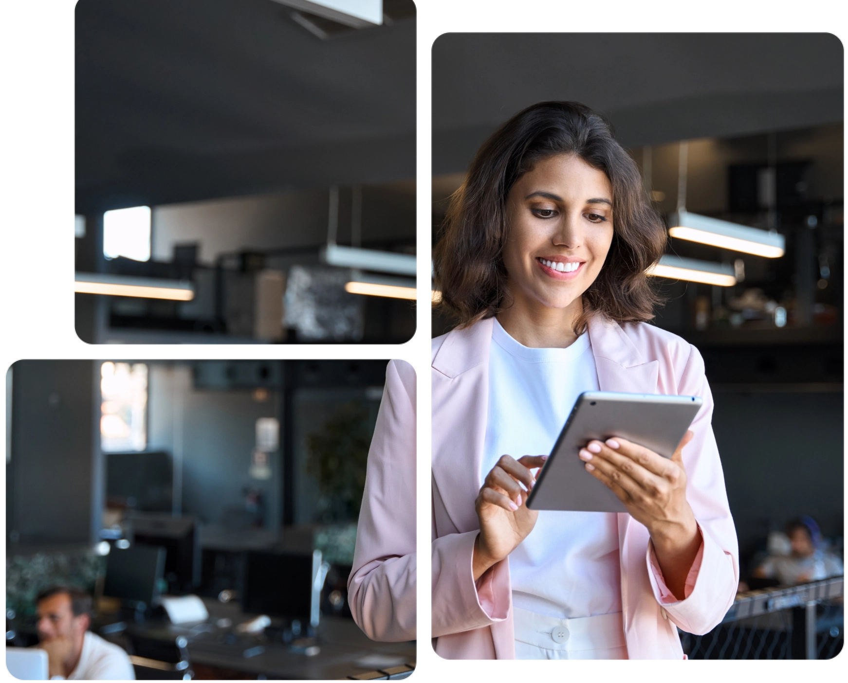 Invoicing and Payment Reconciliation