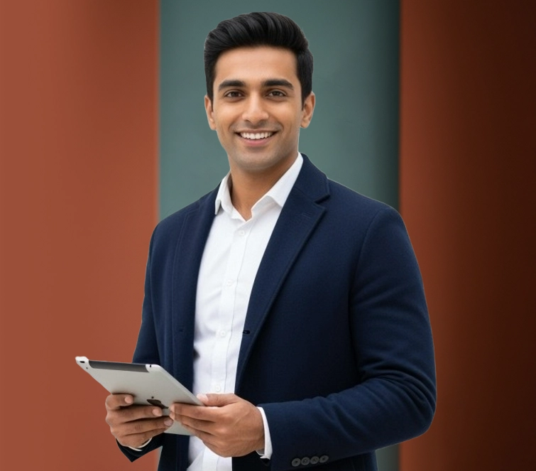 Fractional Accountant Service