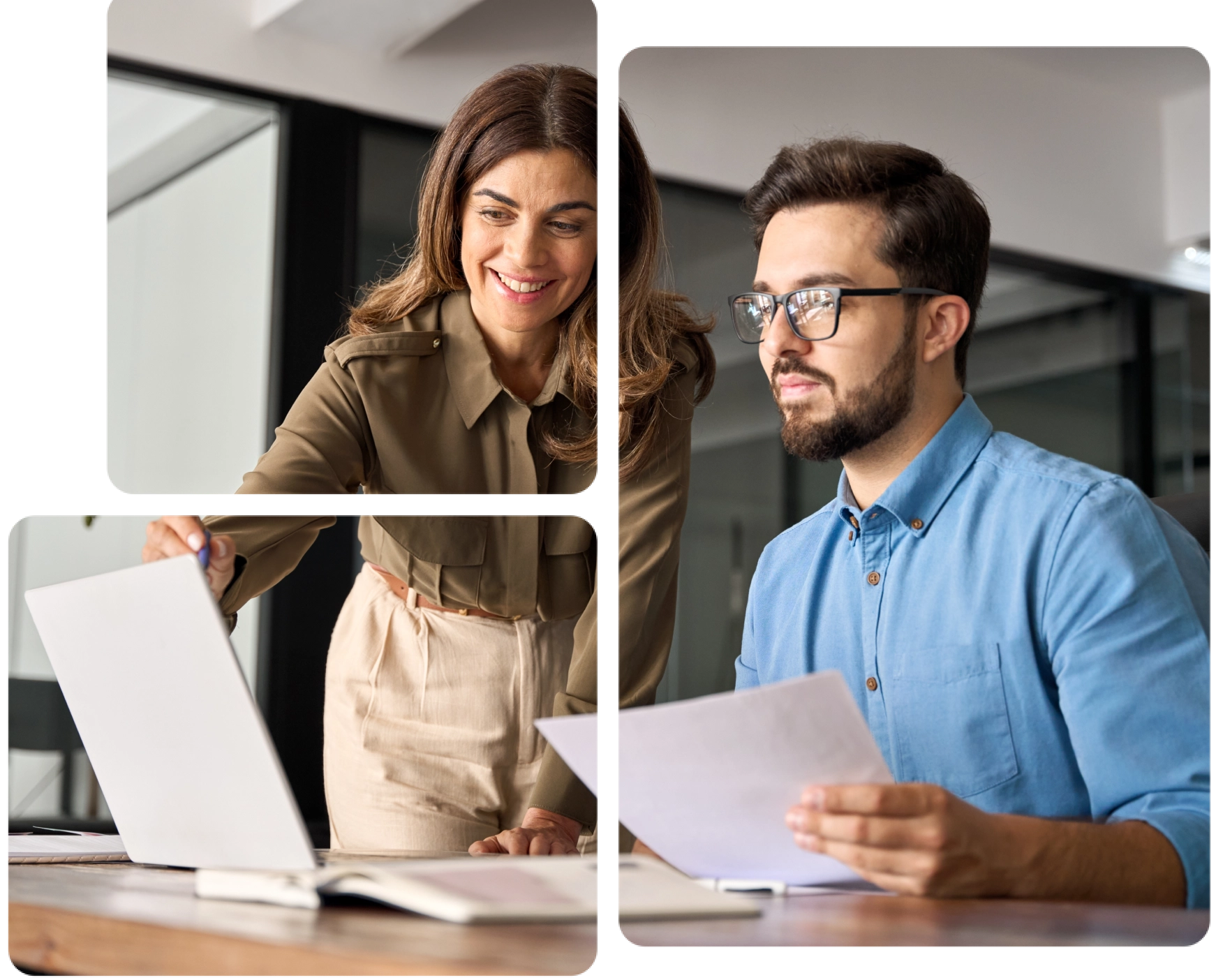Invoicing and Payment Reconciliation
