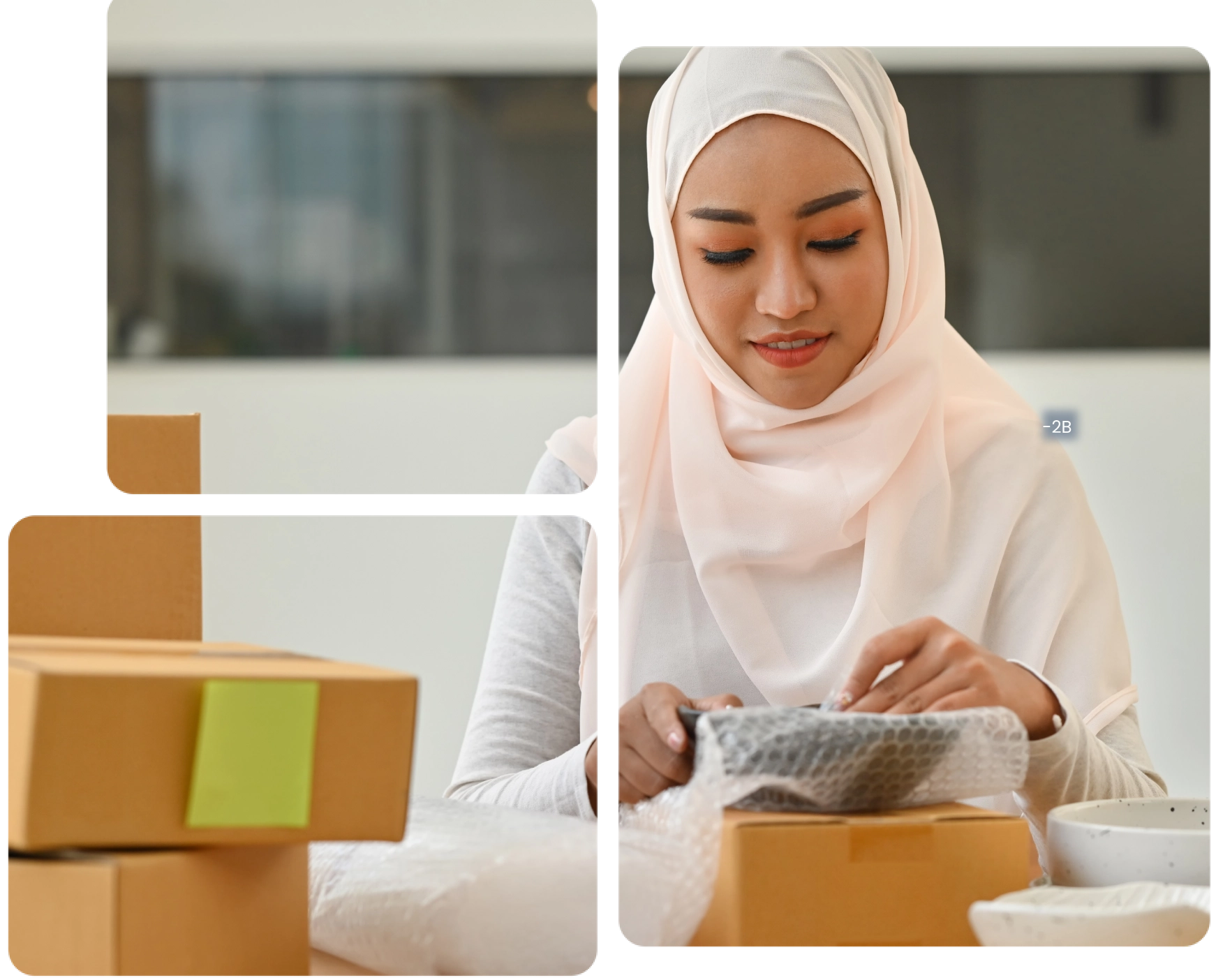 LEDGERS Inventory Management