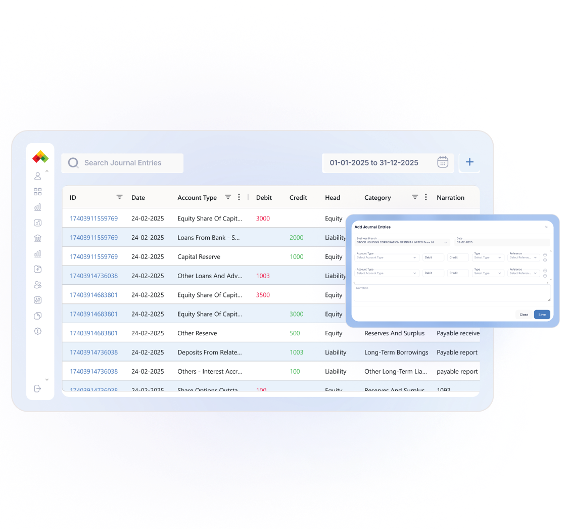 Dashboard Preview