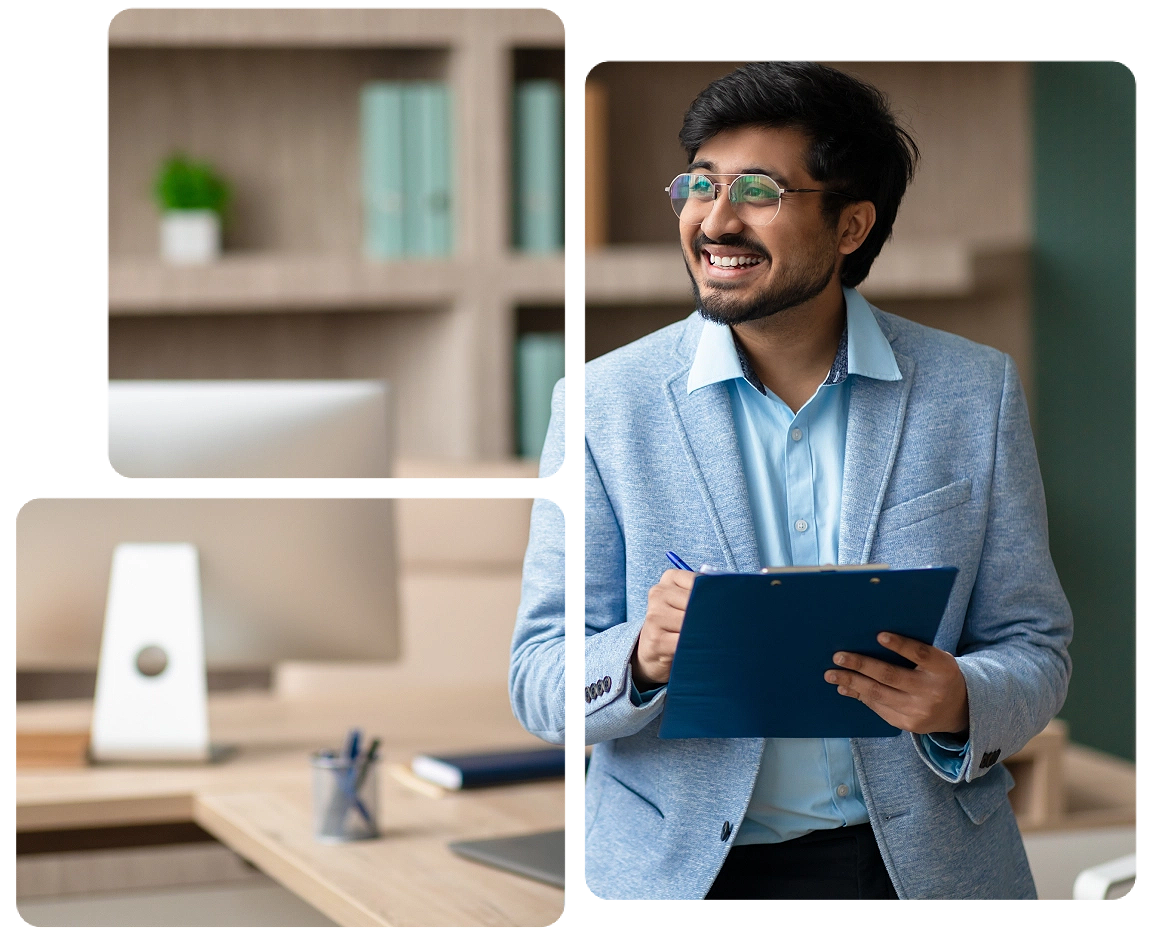 Invoicing and Payment Reconciliation