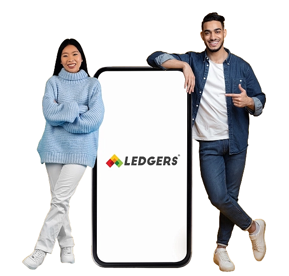 Create e-Way Bill from LEDGERS