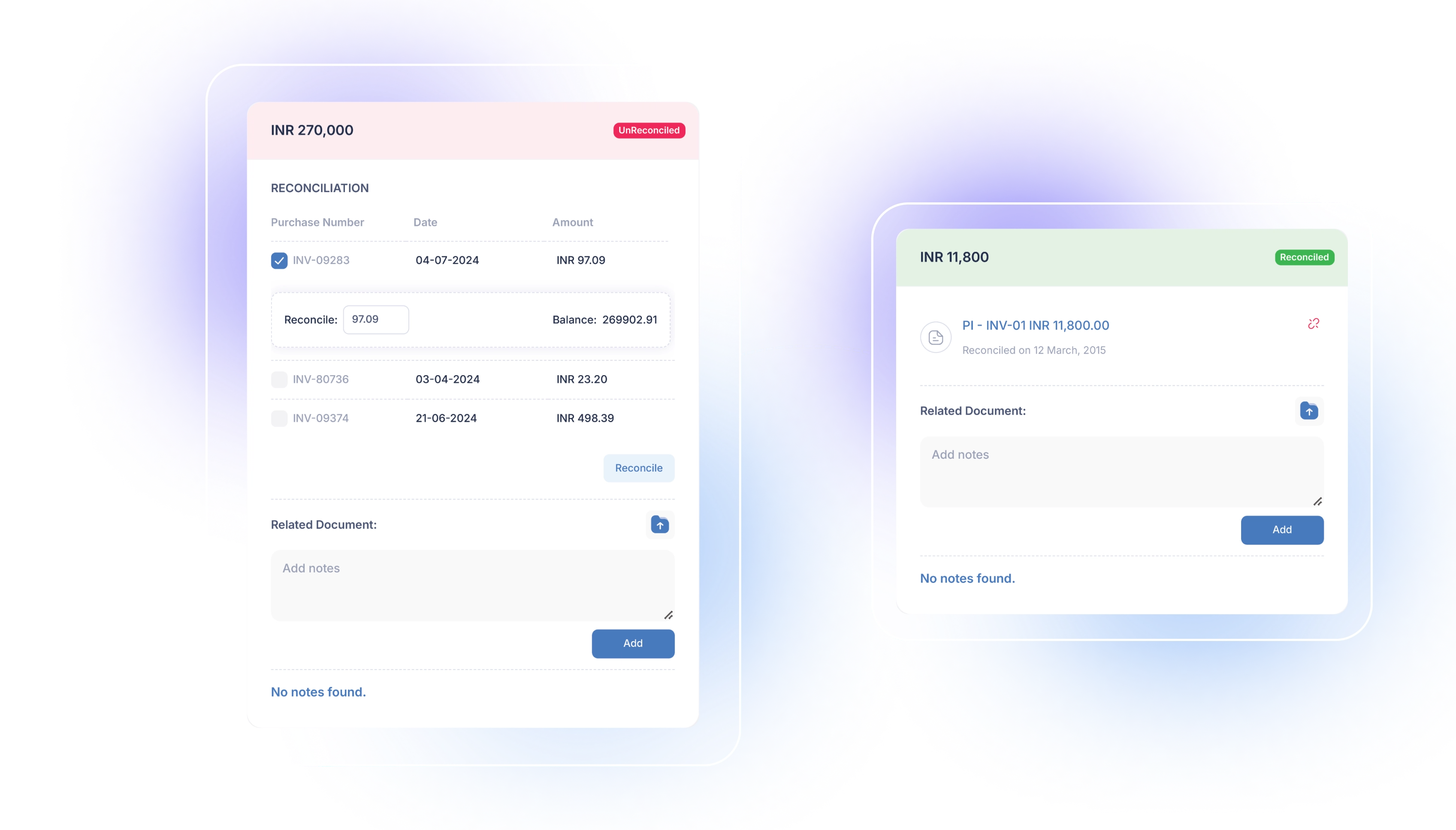 Dashboard Preview