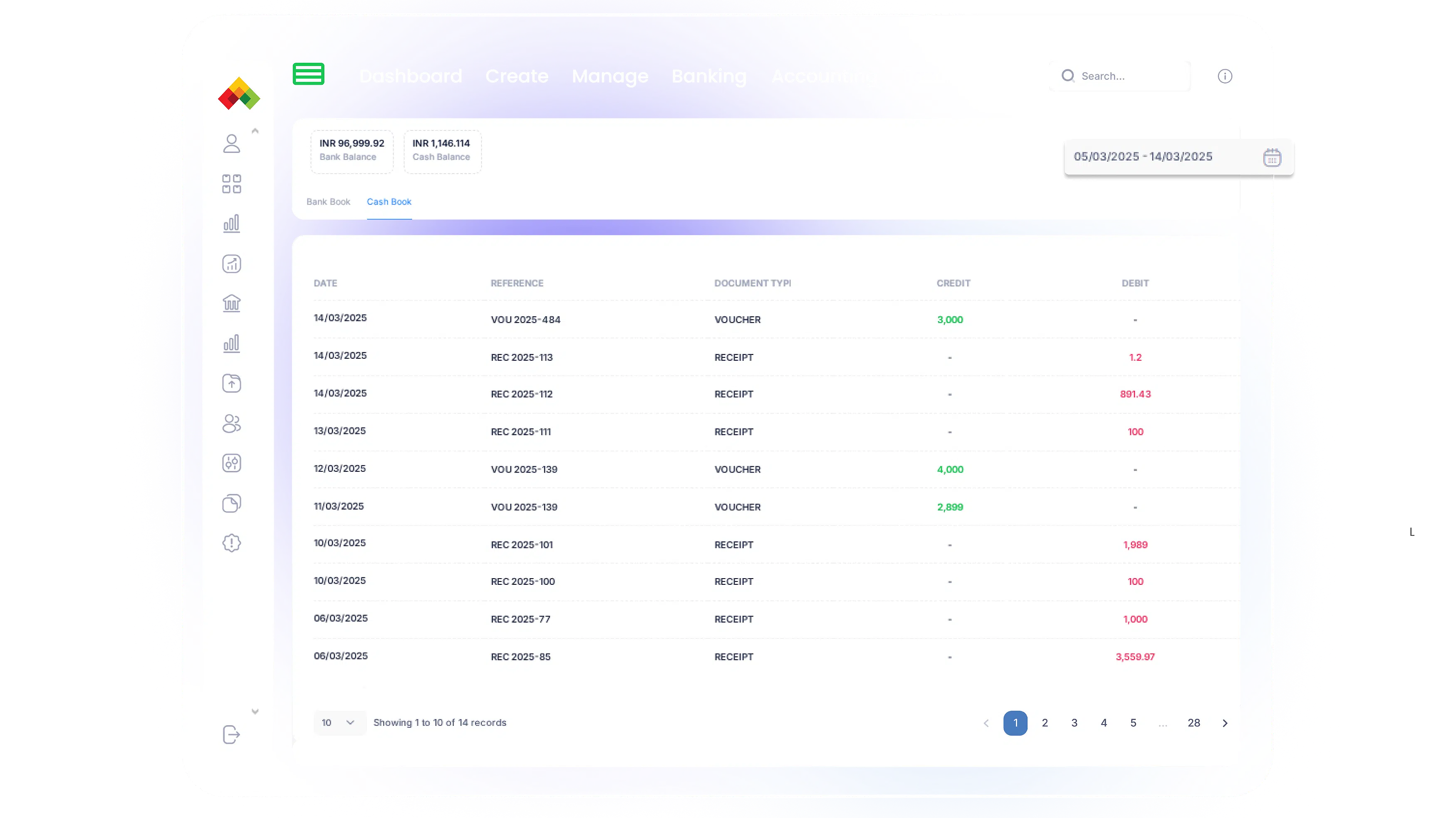 Dashboard Preview