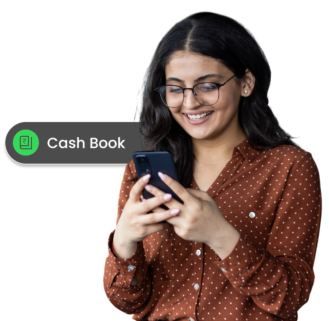 cash-book