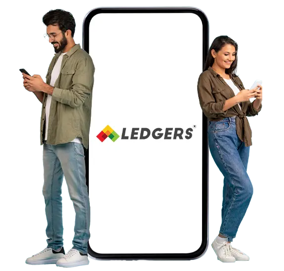LEDGERS