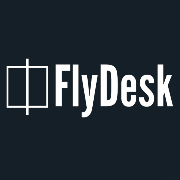FLYDESK PROJECTS PRIVATE LIMITED