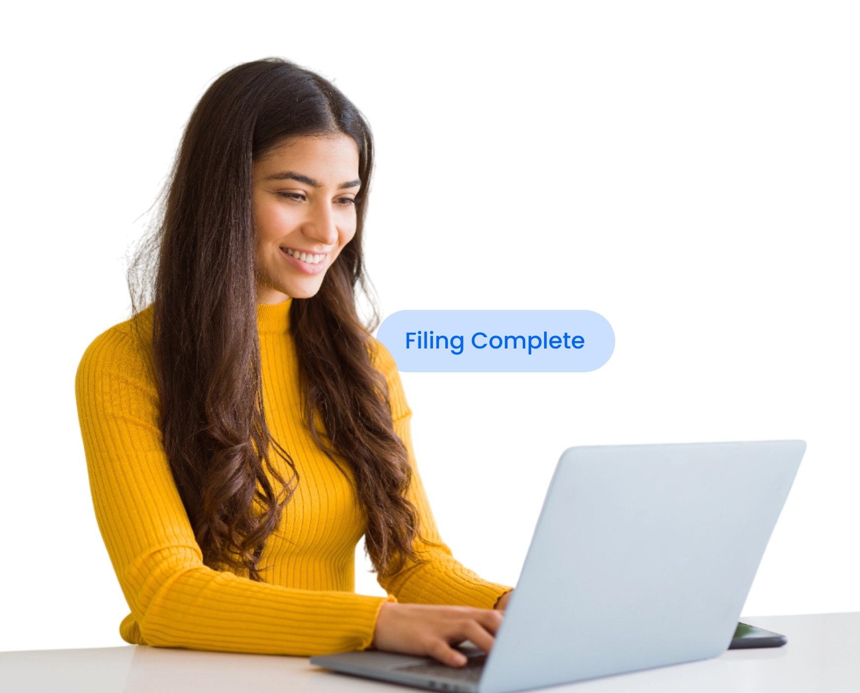 GSTR-1 Benefits