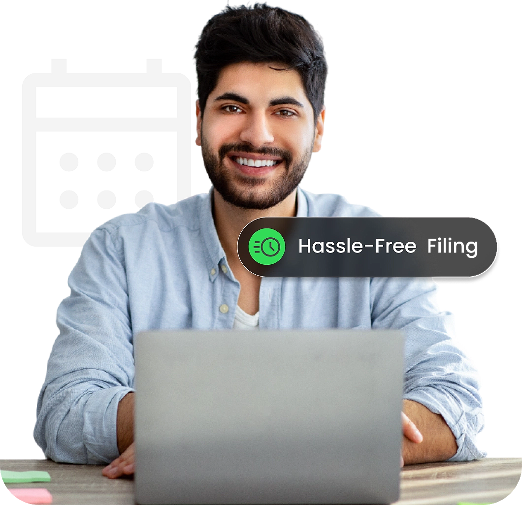GSTR-9 Filing