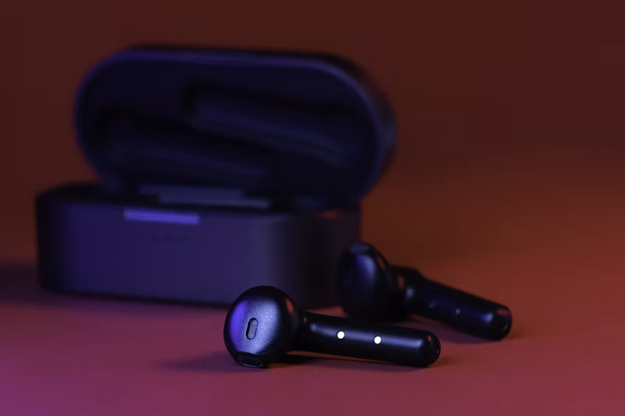 Bluetooth Headphones