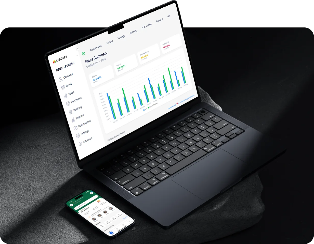 ROC Compliance Dashboard