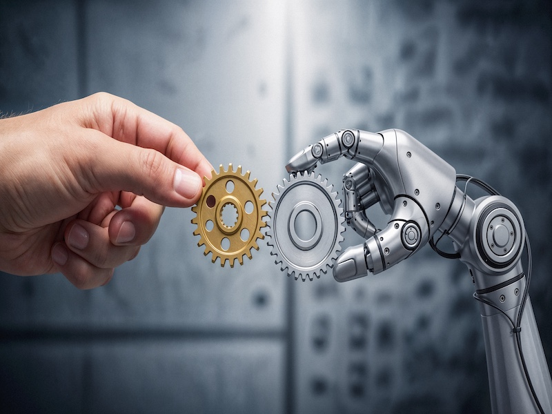 Building A Smarter Finance Team With Cloud Accounting Software